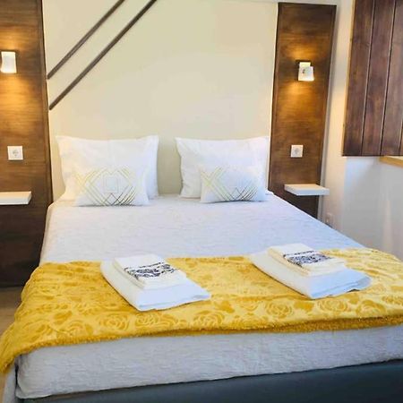 布拉干萨My Historic House 2别墅 外观 照片